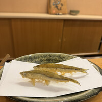 天ぷら 車 - 