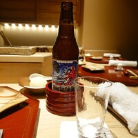 日本橋 蕎ノ字 - 