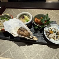 食堂 ぎんみ - 
