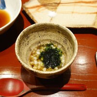 日本橋 蕎ノ字 - 