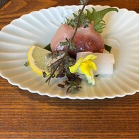 日本料理 梅林 - 