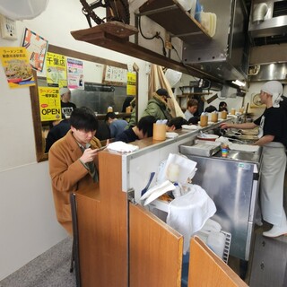 ラーメン二郎_2