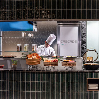 カスケイドカフェ_2