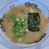 中洲屋台長浜ラーメン初代 健太 東京高円寺本店