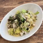 パスタキッチン　ドラーゴ - 