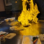 鉄板焼ステーキハウス ルセール - 