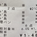 パン工房　リップカレント - 