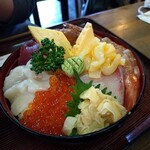 伊澤家 - 