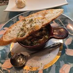 鉄板焼ステーキハウス ルセール - 