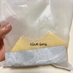 クラブハリエ B-スタジオ 名古屋高島屋店 - 