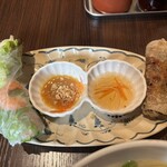 フォーハノイ 南阿佐ヶ谷 - 