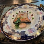 鉄板焼ステーキハウス ルセール - 