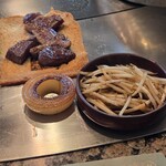 鉄板焼ステーキハウス ルセール - 