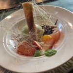 鉄板焼ステーキハウス ルセール - 