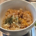 鉄板焼ステーキハウス ルセール - 