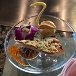 鉄板焼ステーキハウス ルセール - 