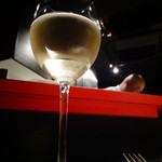 クラレット - 白ワイン