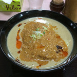 Chuukasoubou Kirin - 坦々麺