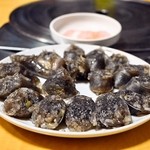 オモニ - 2014.6 スンデ（1,500円）