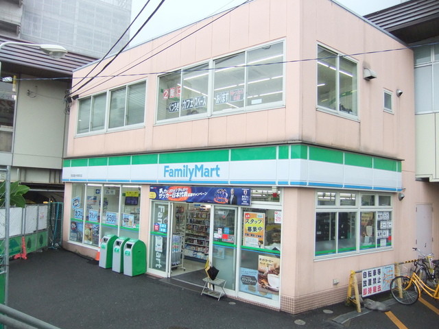 ファミリーマート 西武国分寺駅前店 （FamilyMart） - 国分寺/その他 