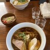 中華そば マル藤商店