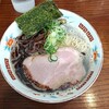 濃厚ラーメン かなや