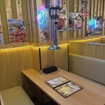 大衆焼肉酒場 韓味 - 