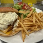 ジミーズ ダイナー - 