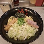 東京油組総本店 銀座組 - 