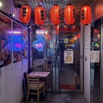 大衆焼肉酒場 韓味 - 