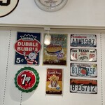 ジミーズ ダイナー - 