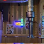 大衆焼肉酒場 韓味 - 