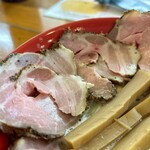 俺のラーメン あっぱれ屋 - 