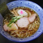 手打中華 麺民 ことぶき家 - 料理写真: