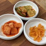 束草センテチプ - 