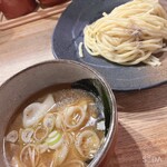 つけ麺屋 やすべえ 池袋店 - 