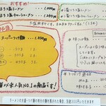 俺のラーメン あっぱれ屋 - 