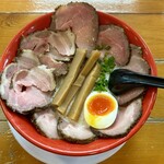 俺のラーメン あっぱれ屋 - 