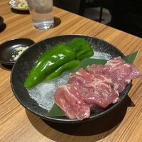 中目黒焼肉 登牛門 - 