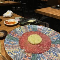 中目黒焼肉 登牛門 - 