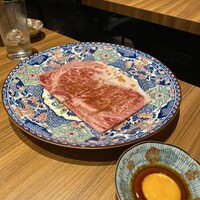 中目黒焼肉 登牛門 - 