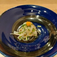 鮨と天草大王 天音 - 