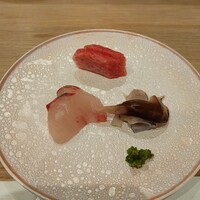 鮨と天草大王 天音 - 