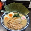 麺屋 武士道 本店