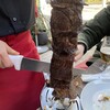 シュラスコレストランALEGRIA - 
