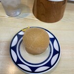 手打うどん きぬや食堂 - 