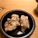 博多水たき さ和鳥 - 