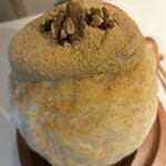 CHAP - クリーム少なめ