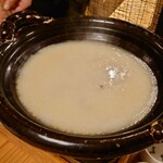 博多水たき さ和鳥 八丁堀 - 