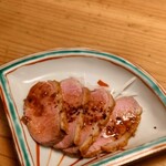 博多水たき さ和鳥 八丁堀 - 